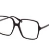 Gucci GG 1003O 001 BLACK-BLACK-TRANSPARENT -Modebrillen 6842152 a