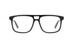 Gucci GG 1035O 001 BLACK-BLACK-TRANSPARENT -Modebrillen 6842189 d