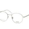 Lozza VL 2399 0579 SHINY FULL PALLADIUM -Modebrillen 6842531 a