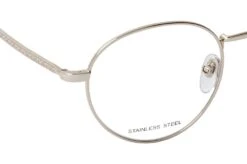 Lozza VL 2399 0579 SHINY FULL PALLADIUM -Modebrillen 6842531 f