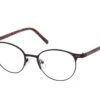 Aspect By Mister Spex Clementa UN652-02 Dark Brown / Orange