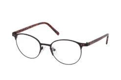 Aspect By Mister Spex Clementa UN652-02 Dark Brown / Orange