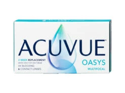 Acuvue ACUVUE Oasys Multifocal