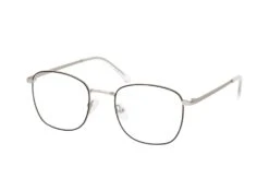 Mister Spex Collection Ean 1290 S21 Black / Matt Silver
