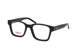 Hugo Boss HG 1158 807 BLACK