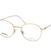 BOSS BOSS 1311 AOZ MATT GOLD -Modebrillen 6843430 a