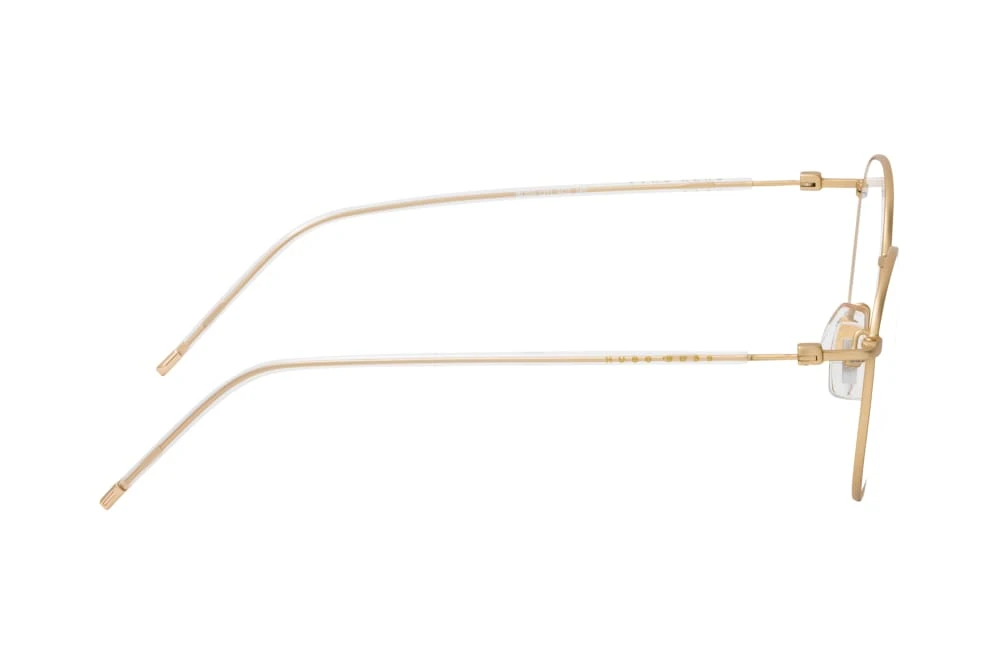 BOSS BOSS 1311 AOZ MATT GOLD 4 BOSS BOSS 1311 AOZ MATT GOLD – Bild 2