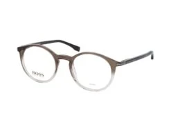 BOSS BOSS 1005/IT EDM BLK SHDGR