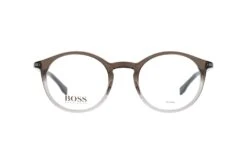 BOSS BOSS 1005/IT EDM BLK SHDGR -Modebrillen 6843450 d