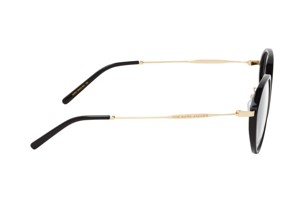 Marc Jacobs MARC 564/G 807 BLACK 4 Marc Jacobs MARC 564/G 807 BLACK – Bild 2