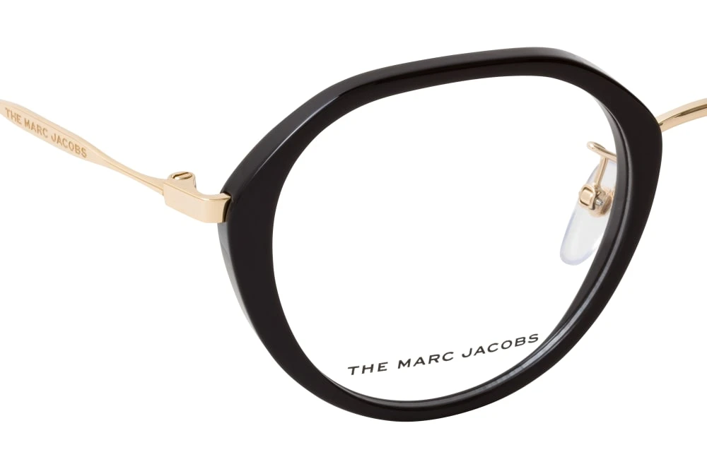 Marc Jacobs MARC 564/G 807 BLACK 6 Marc Jacobs MARC 564/G 807 BLACK – Bild 4
