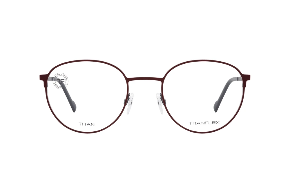 TITANFLEX 820879 53 Barolo/dunkelgun Mat 5 TITANFLEX 820879 53 Barolo/dunkelgun Mat – Bild 3