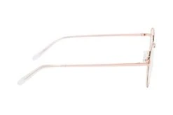 Mister Spex Collection Lottie 1274 S23 Black / Rose Gold -Modebrillen 6844073 b