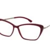 Ic! Berlin ZELDA 454 Burgundy -Modebrillen 6844580 a