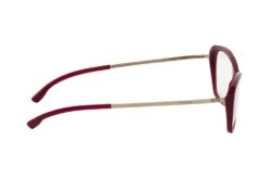 Ic! Berlin ZELDA 454 Burgundy 7 Ic! Berlin ZELDA 454 Burgundy -Modebrillen 6844580 b