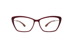 Ic! Berlin ZELDA 454 Burgundy 8 Ic! Berlin ZELDA 454 Burgundy -Modebrillen 6844580 d