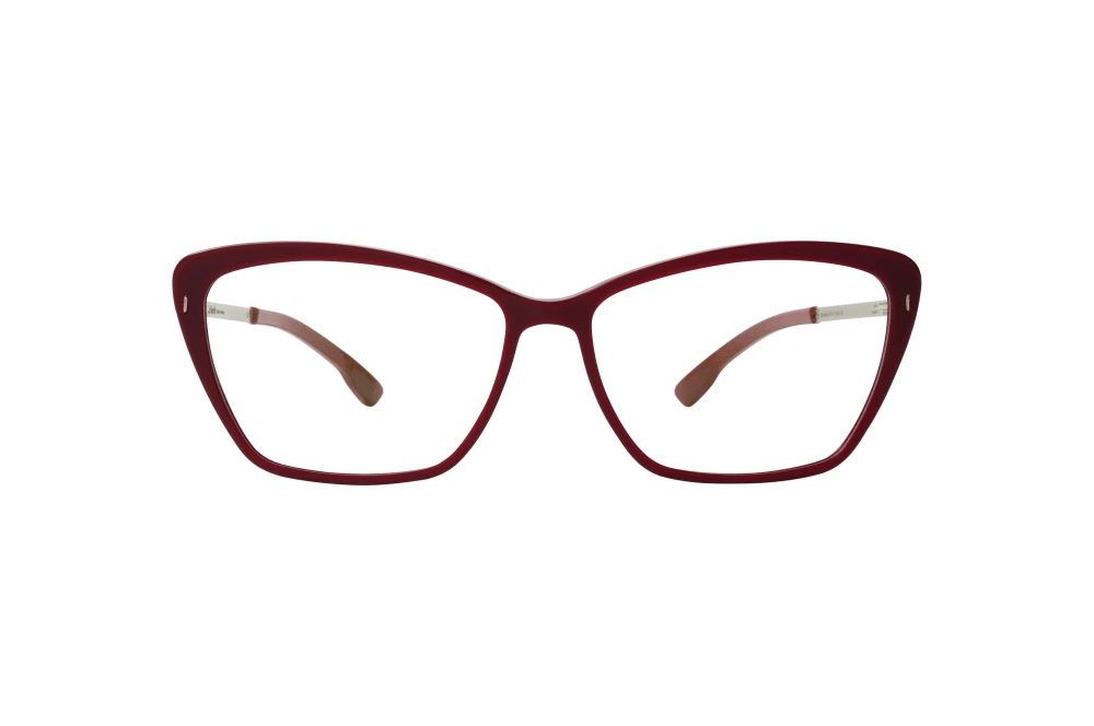 Ic! Berlin ZELDA 454 Burgundy 5 Ic! Berlin ZELDA 454 Burgundy – Bild 3