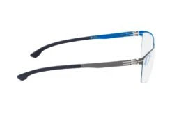 Ic! Berlin SVEN H. 185 Boulder Blue -Modebrillen 6844593 b