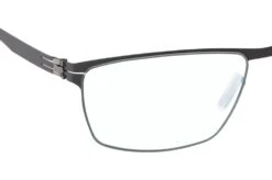 Ic! Berlin SVEN H. 185 Boulder Blue -Modebrillen 6844593 f