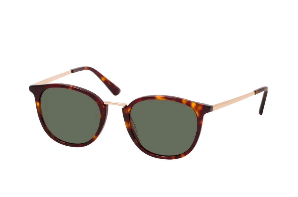 Mister Spex Collection Alici 2118 R23 Dark Havana / Gold 3 Mister Spex Collection Alici 2118 R23 Dark Havana / Gold