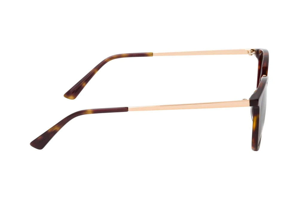 Mister Spex Collection Alici 2118 R23 Dark Havana / Gold 4 Mister Spex Collection Alici 2118 R23 Dark Havana / Gold – Bild 2