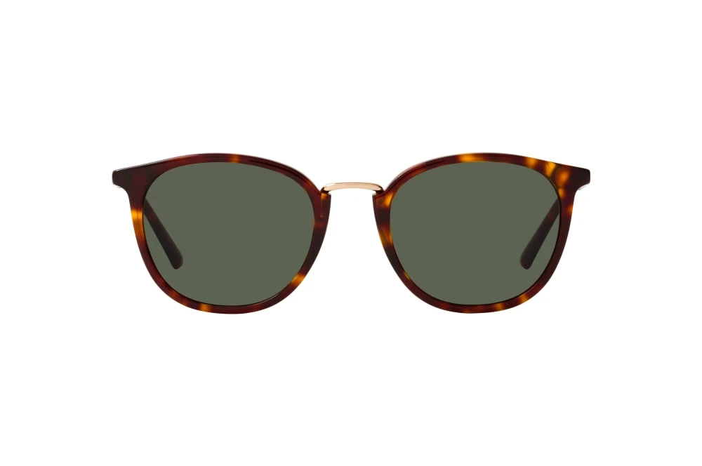 Mister Spex Collection Alici 2118 R23 Dark Havana / Gold 5 Mister Spex Collection Alici 2118 R23 Dark Havana / Gold – Bild 3