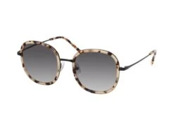 CO Optical Farmiga 2129 R12 White Tortoise / Black