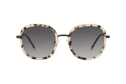 CO Optical Farmiga 2129 R12 White Tortoise / Black -Modebrillen 6844636 d