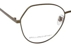 Stella McCartney SC 50003U 093 Shiny Light Green 9 Stella McCartney SC 50003U 093 Shiny Light Green -Modebrillen 6844757 f