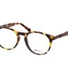 Mister Spex Collection Dahlke 1034 R26 Dark Tortoise 2 Mister Spex Collection Dahlke 1034 R26 Dark Tortoise -Modebrillen 6845210 a