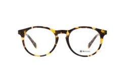 Mister Spex Collection Dahlke 1034 R26 Dark Tortoise -Modebrillen 6845210 d