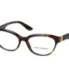 Dolce & Gabbana Dolce&Gabbana DG 3342 502 HAVANA -Modebrillen 6845801 a
