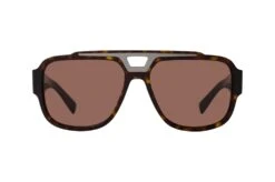 Dolce & Gabbana Dolce&Gabbana DG 4389 502/73 HAVANA -Modebrillen 6845809 d