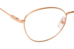 Miu Miu MU 50UV SVF1O1 ROSE GOLD -Modebrillen 6845897 f