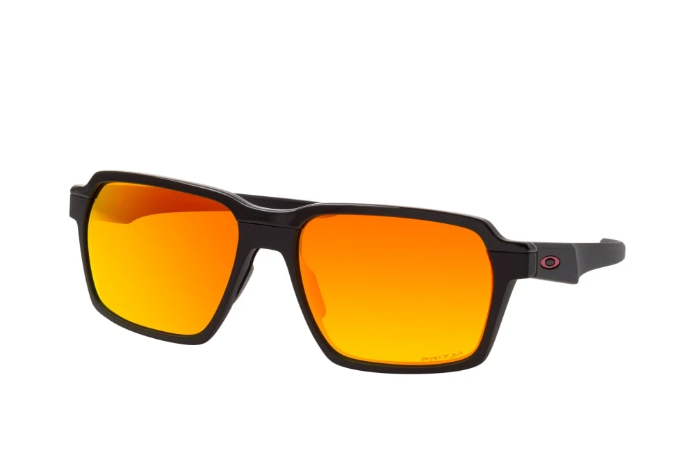 Oakley PARLAY OO 4143 03 MATTE BLACK 3 Oakley PARLAY OO 4143 03 MATTE BLACK