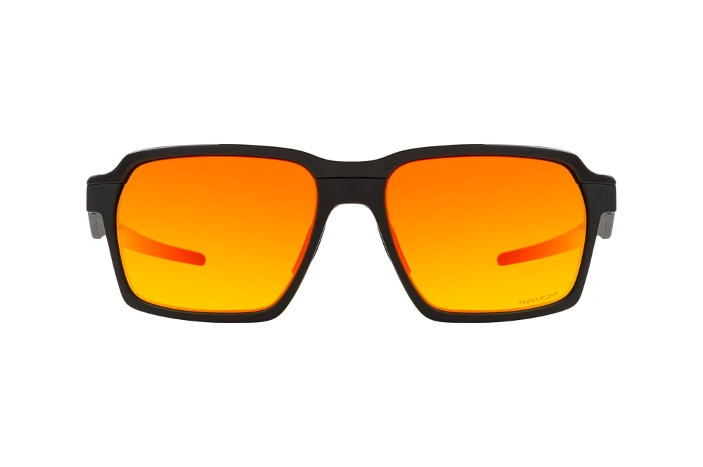 Oakley PARLAY OO 4143 03 MATTE BLACK 5 Oakley PARLAY OO 4143 03 MATTE BLACK – Bild 3