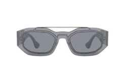 Versace VE 2235 10016G TRANSP GREY MIRROR SILVER 8 Versace VE 2235 10016G TRANSP GREY MIRROR SILVER -Modebrillen 6846107 d