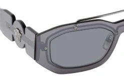 Versace VE 2235 10016G TRANSP GREY MIRROR SILVER 9 Versace VE 2235 10016G TRANSP GREY MIRROR SILVER -Modebrillen 6846107 f