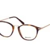 Mister Spex Collection Milton 1269 R32 Havana 1 Mister Spex Collection Milton 1269 R32 Havana -Modebrillen 6846216 a
