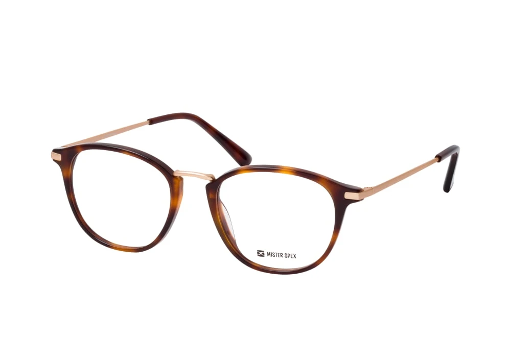 Mister Spex Collection Milton 1269 R32 Havana 3 Mister Spex Collection Milton 1269 R32 Havana