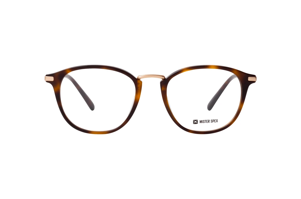 Mister Spex Collection Milton 1269 R32 Havana 5 Mister Spex Collection Milton 1269 R32 Havana – Bild 3