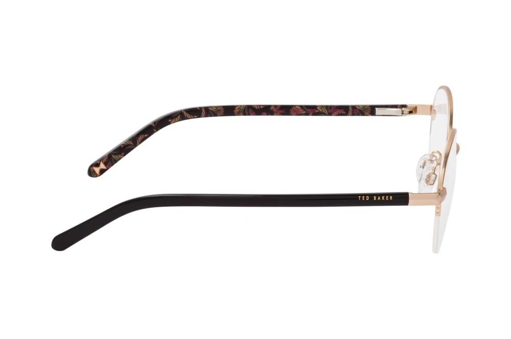 Ted Baker 2287 001 Schwarz 4 Ted Baker 2287 001 Schwarz – Bild 2