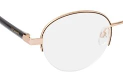 Ted Baker 2287 001 Schwarz 9 Ted Baker 2287 001 Schwarz -Modebrillen 6846482 f