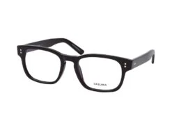 Vasuma GLATSNOG G08 Black
