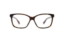 Gucci GG 0532ON 002 HAVANA-CRYSTAL-TRANSPARENT -Modebrillen 6846965 d