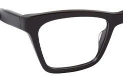 Balenciaga BB 0210O 001 BLACK-BLACK-TRANSPARENT 9 Balenciaga BB 0210O 001 BLACK-BLACK-TRANSPARENT -Modebrillen 6847222 f