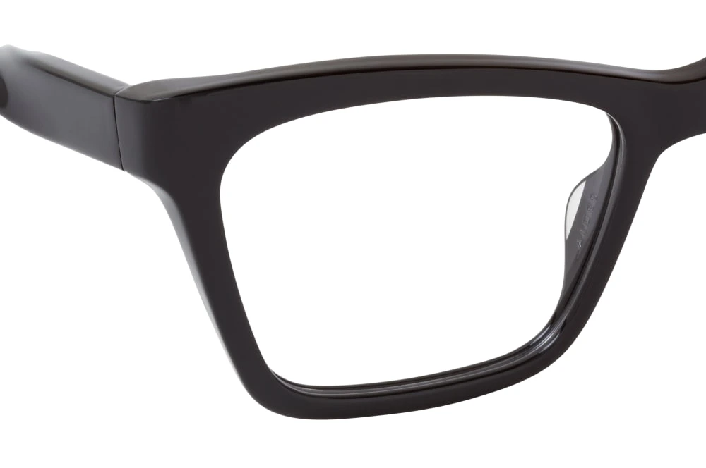 Balenciaga BB 0210O 001 BLACK-BLACK-TRANSPARENT 6 Balenciaga BB 0210O 001 BLACK-BLACK-TRANSPARENT – Bild 4