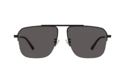 Bottega Veneta BV 1149S 004 BLACK-BLACK-GREY -Modebrillen 6847235 d