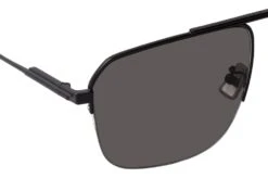 Bottega Veneta BV 1149S 004 BLACK-BLACK-GREY -Modebrillen 6847235 f