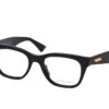 Bottega Veneta BV 1155O 001 BLACK-BLACK-TRANSPARENT 1 Bottega Veneta BV 1155O 001 BLACK-BLACK-TRANSPARENT -Modebrillen 6847244 a